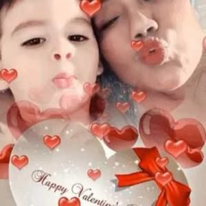 Meet your Posher, Grace